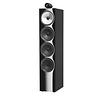 Bowers & Wilkins 702 S2 (Gloss black) - Zuil speaker Bowers & Wilkins 702 S2 (Gloss black) - Zuil speaker