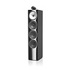 Bowers & Wilkins 702 S2 (Gloss black) - Zuil speaker Bowers & Wilkins 702 S2 (Gloss black) - Zuil speaker