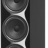 Bowers & Wilkins 702 S2 (Gloss black) - Zuil speaker Bowers & Wilkins 702 S2 (Gloss black) - Zuil speaker