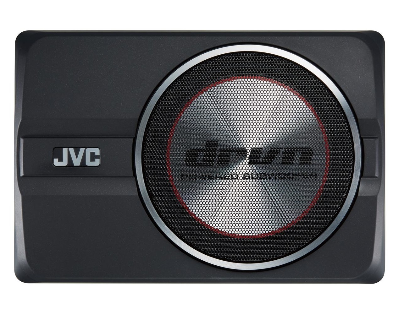 JVC JVC CW-DRA8 - Subwoofer JVC JVC CW-DRA8 - Subwoofer