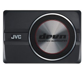 JVC JVC CW-DRA8 - Subwoofer JVC JVC CW-DRA8 - Subwoofer