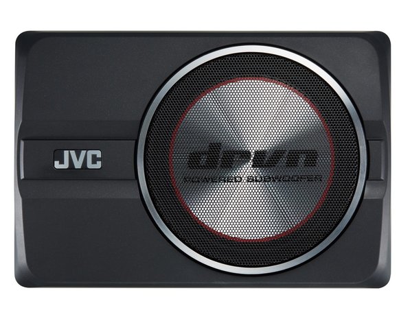 JVC JVC CW-DRA8 - Subwoofer JVC JVC CW-DRA8 - Subwoofer
