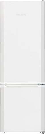 Liebherr Liebherr CU 2831-22 - Koel-vriescombinatie