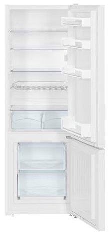 Liebherr Liebherr CU 2831-22 - Koel-vriescombinatie