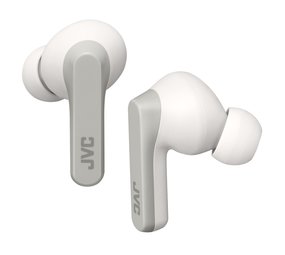 JVC JVC HA-A9T Wit - Draadloze oordopjes