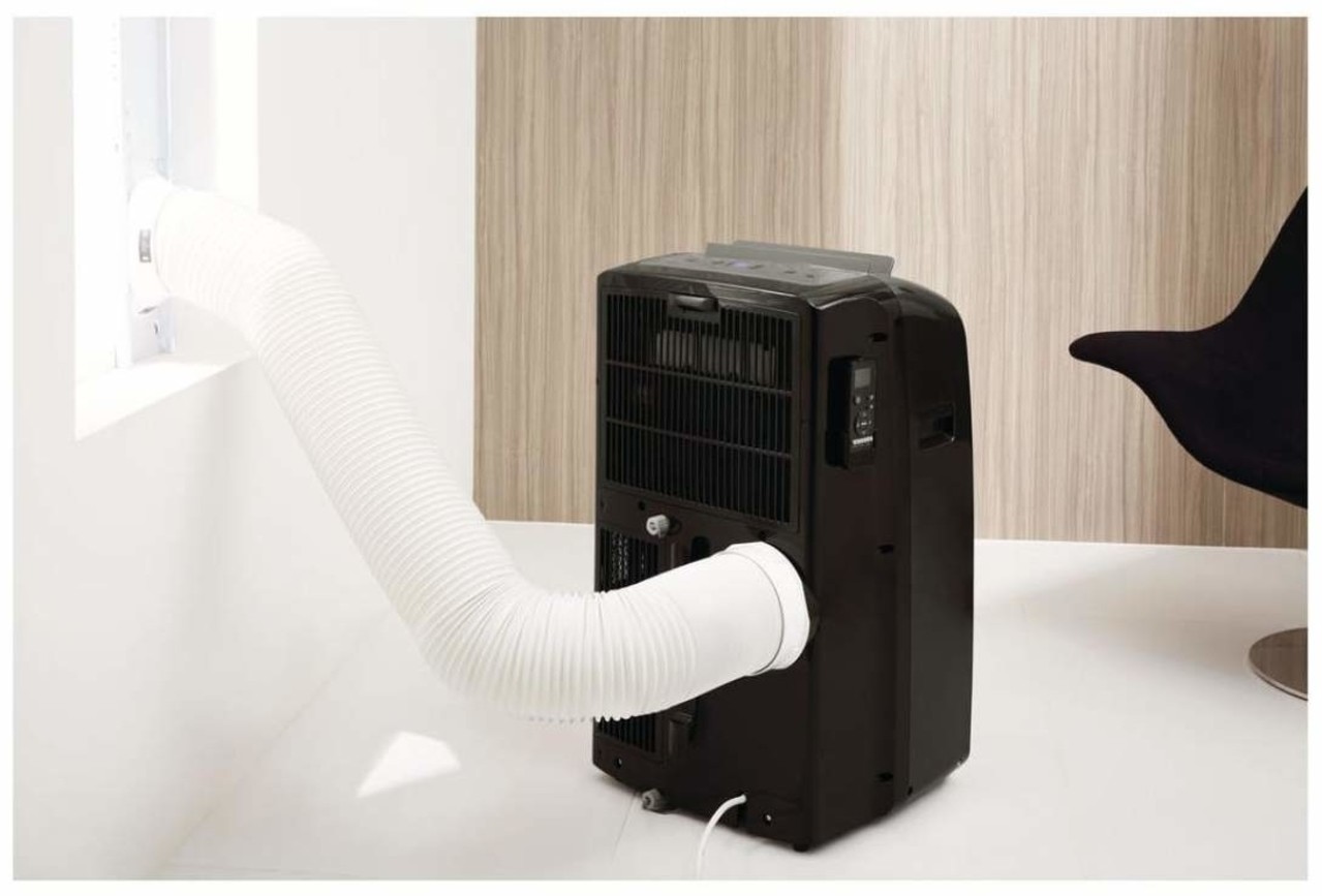 Whirlpool Whirlpool PACB29CO - Mobiele airco