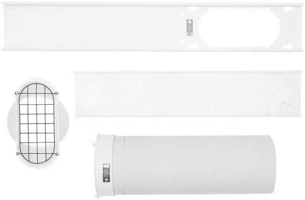 Whirlpool Whirlpool PACB29CO - Mobiele airco