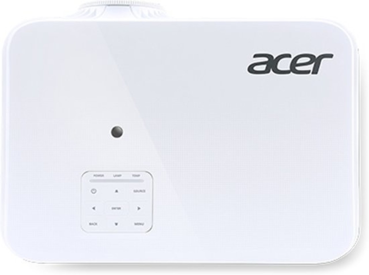 Acer Acer P5530 - Beamer