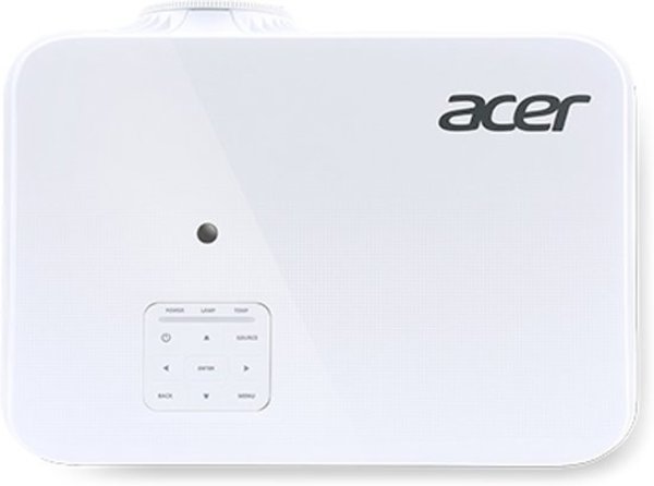 Acer Acer P5530 - Beamer