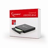 Gembird Gembird Externe DVD USB drive DVD-USB-02 Gembird Gembird Externe DVD USB drive DVD-USB-02