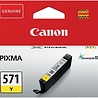 Canon Canon Yellow Nr. 571 CLI571Y - Cartridge Canon Canon Yellow Nr. 571 CLI571Y - Cartridge
