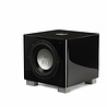 REL T9x Zwart - Subwoofer REL T9x Zwart - Subwoofer