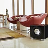 REL T9x Zwart - Subwoofer REL T9x Zwart - Subwoofer