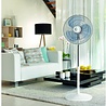 Rowenta Rowenta Essential+ VU4410F0 - Staande ventilator Rowenta Rowenta Essential+ VU4410F0 - Staande ventilator