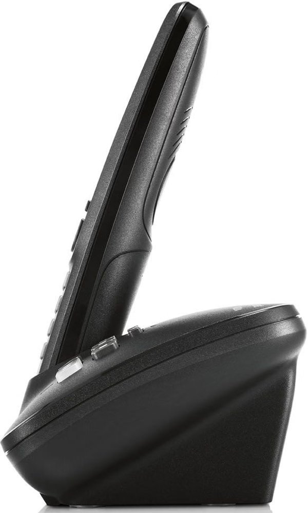 Gigaset Gigaset AL385A Duo Zwart - Dect telefoon