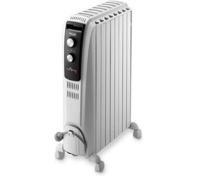 De'Longhi De'Longhi Dragon4 TRD4 0820 - Oliegevulde Radiator