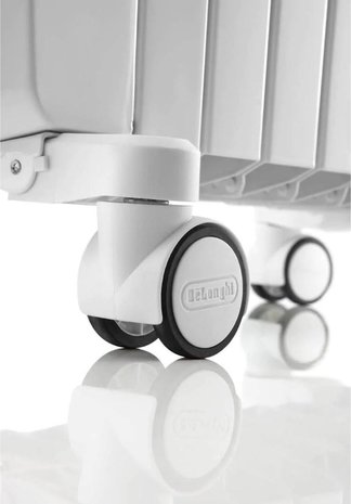 De'Longhi De'Longhi Dragon4 TRD4 0820 - Oliegevulde Radiator