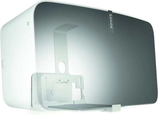 Vogel's Vogel's SOUND 3205 Speakerbeugel (wit) Vogel's Vogel's SOUND 3205 Speakerbeugel (wit)