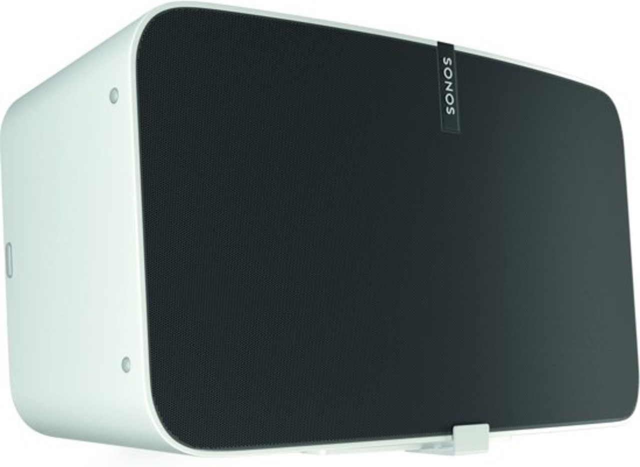 Vogel's Vogel's SOUND 3205 Speakerbeugel (wit) Vogel's Vogel's SOUND 3205 Speakerbeugel (wit)