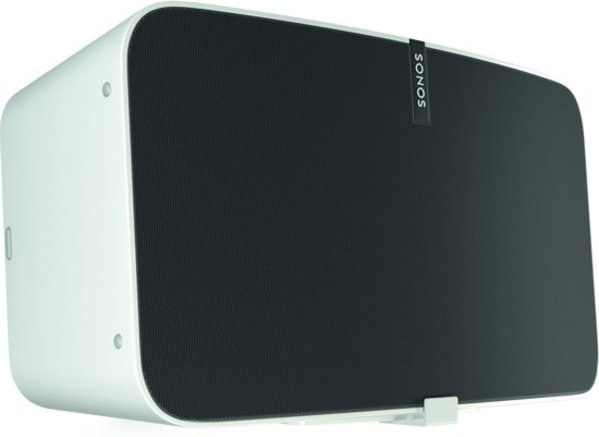 Vogel's Vogel's SOUND 3205 Speakerbeugel (wit) Vogel's Vogel's SOUND 3205 Speakerbeugel (wit)