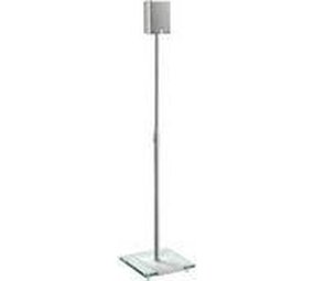 Vogel's Vogel's VLS Glass Zilver speaker steun Vogel's Vogel's VLS Glass Zilver speaker steun