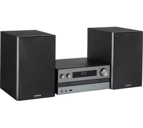 Kenwood Kenwood M-918DAB-H - Radio Kenwood Kenwood M-918DAB-H - Radio