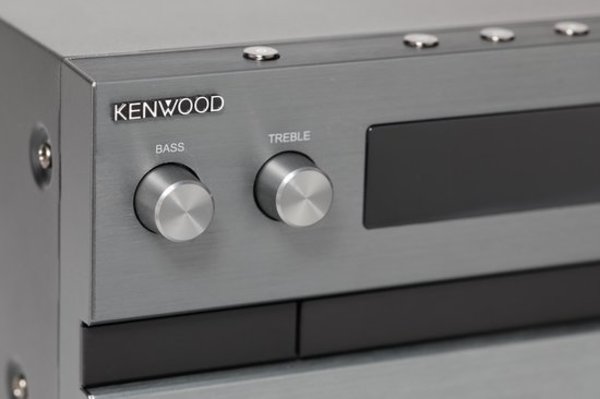 Kenwood Kenwood M-918DAB-H - Radio Kenwood Kenwood M-918DAB-H - Radio