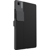 Speck Speck Style Folio Samsung Galaxy Tab A7 (2020) Black - Beschermhoes Speck Speck Style Folio Samsung Galaxy Tab A7 (2020) Black - Beschermhoes