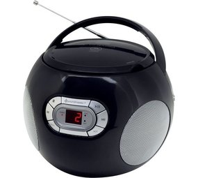 Soundmaster Soundmaster SCD2120SW - Radio