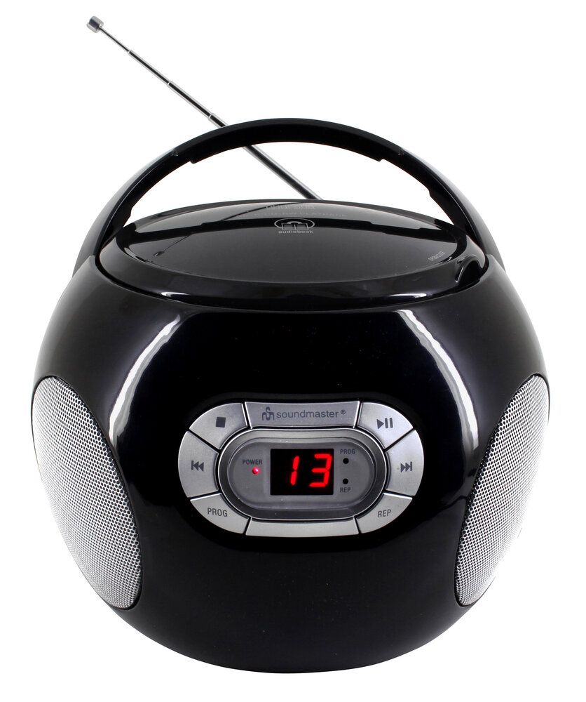 Soundmaster Soundmaster SCD2120SW - Radio