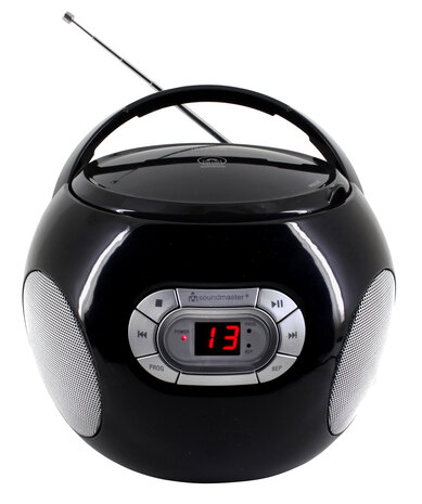 Soundmaster Soundmaster SCD2120SW - Radio