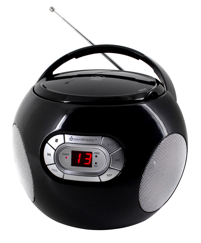 Soundmaster Soundmaster SCD2120SW - Radio