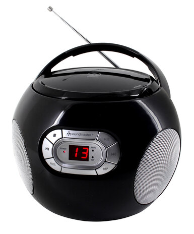 Soundmaster Soundmaster SCD2120SW - Radio