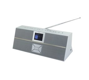 Soundmaster Soundmaster IR3300SI - Radio