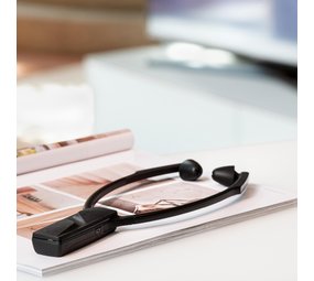 Sennheiser Sennheiser RS 5200 - Oordopjes Sennheiser Sennheiser RS 5200 - Oordopjes