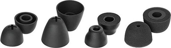 Sennheiser Sennheiser RS 5200 - Oordopjes Sennheiser Sennheiser RS 5200 - Oordopjes