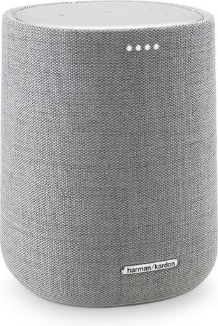 Harman Kardon Citation ONE MK3 Grijs - Draadloze speaker Harman Kardon Citation ONE MK3 Grijs - Draadloze speaker