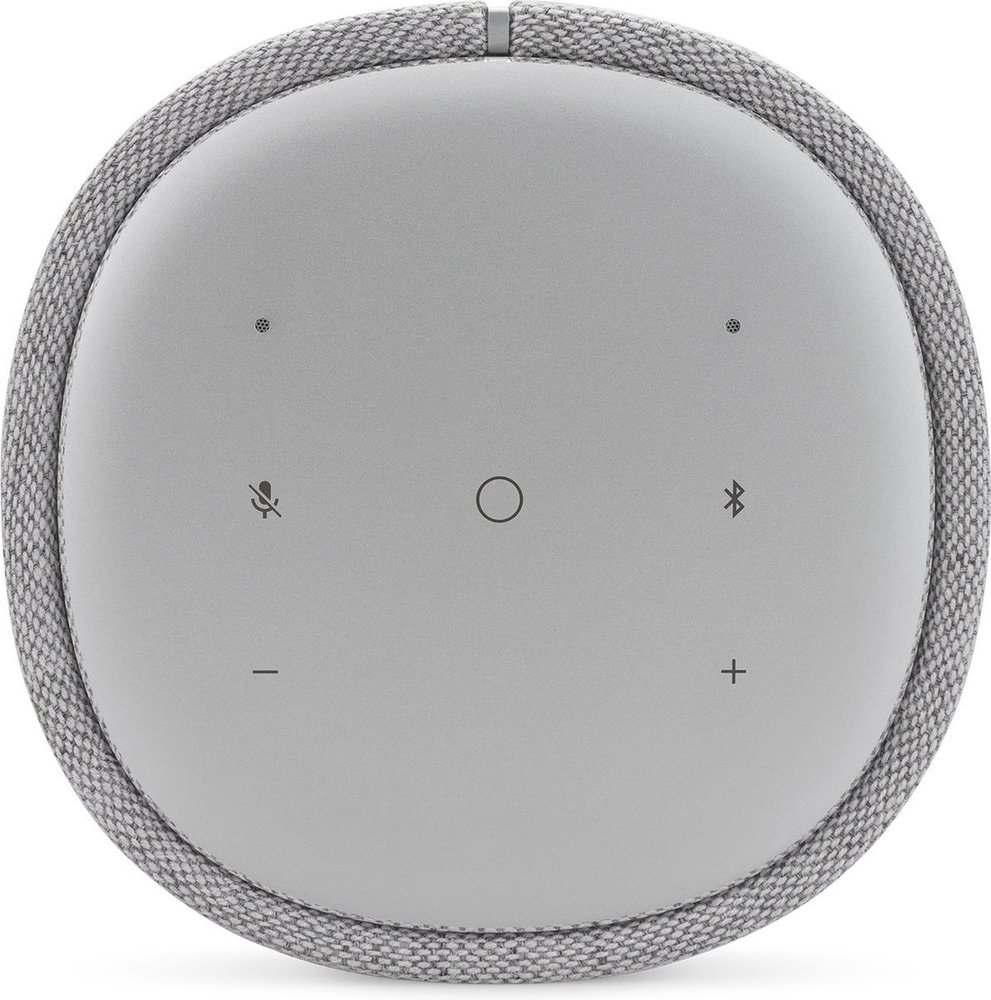 Harman Kardon Citation ONE MK3 Grijs - Draadloze speaker Harman Kardon Citation ONE MK3 Grijs - Draadloze speaker