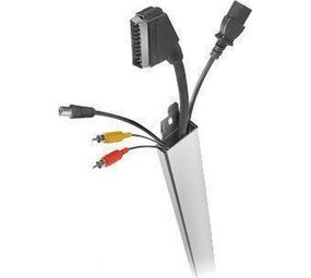 Vogel's Vogel's XCW 250 - Kabelgoot - 2.5 m - Wit