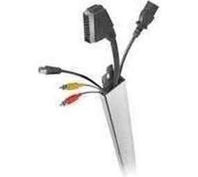 Vogel's Vogel's XCW 250 - Kabelgoot - 2.5 m -