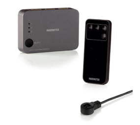 Marmitek Marmitek Connect 310 UHD 2.0