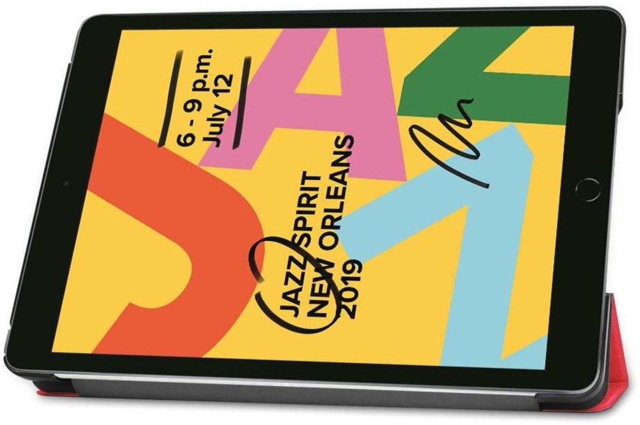 Just in Case Just In Case Smart Tri-Fold Case Just in Case Just In Case Smart Tri-Fold Case