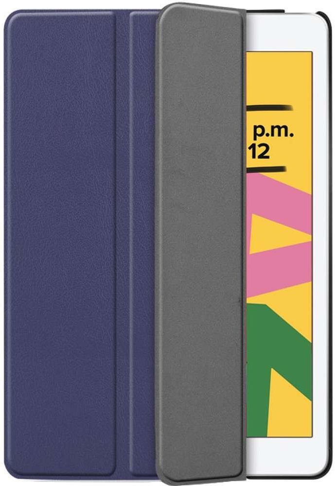 Just in Case Just in Case Smart Tri-Fold Case - Beschermhoes Just in Case Just in Case Smart Tri-Fold Case - Beschermhoes