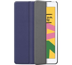 Just in Case Just in Case Smart Tri-Fold Case - Beschermhoes Just in Case Just in Case Smart Tri-Fold Case - Beschermhoes