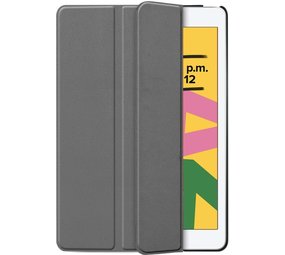 Just in Case Just in Case Smart Tri-Fold Case - Beschermhoes Just in Case Just in Case Smart Tri-Fold Case - Beschermhoes