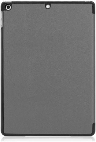 Just in Case Just in Case Smart Tri-Fold Case - Beschermhoes Just in Case Just in Case Smart Tri-Fold Case - Beschermhoes