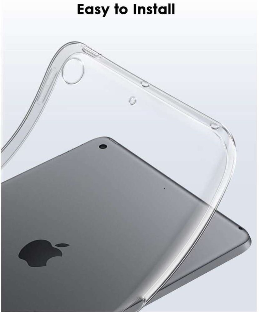 Just in Case Just in Case Soft TPU case Just in Case Just in Case Soft TPU case