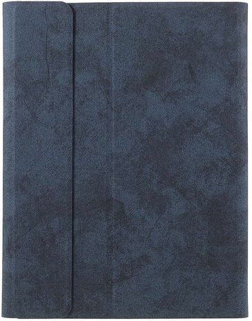 Just in Case Just in Case Vintage Bluetooth Keyboard Cover Just in Case Just in Case Vintage Bluetooth Keyboard Cover