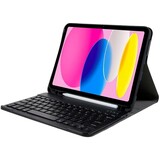 Just in Case Just in Case Vintage Bluetooth Keyboard Cover Just in Case Just in Case Vintage Bluetooth Keyboard Cover