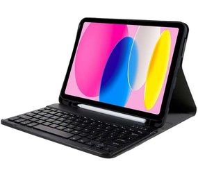 Just in Case Just in Case Vintage Bluetooth Keyboard Cover Just in Case Just in Case Vintage Bluetooth Keyboard Cover